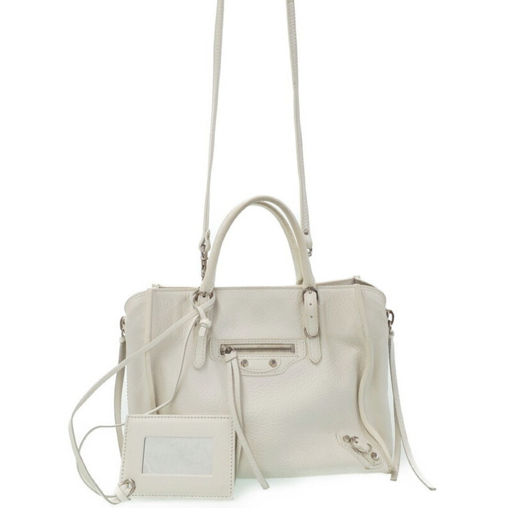 BALENCIAGA Paper The Handbag Bag